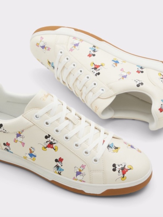 Disney Shoes - Disney 100 Anniversary X Aldo